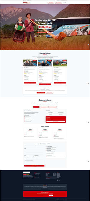 Web Design by Will M.