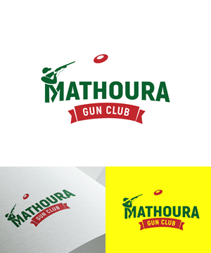 Logo Design by Farhad Design for this project | Design #35425135