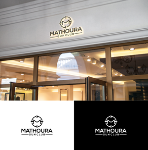 Logo Design by Winner Studio for this project | Design: #35441453