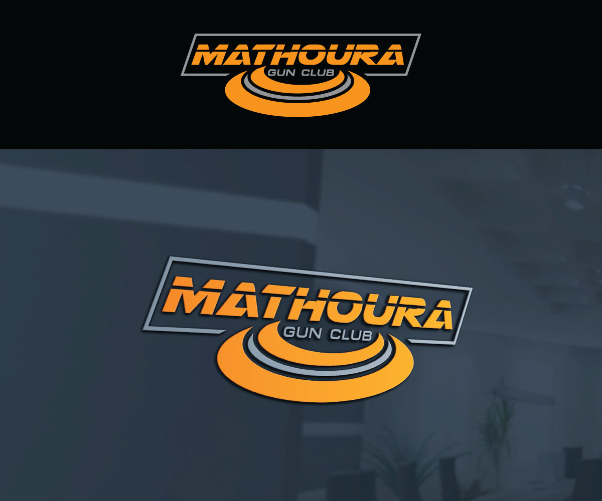 Logo Design by Luckey yaari for this project | Design #35423523