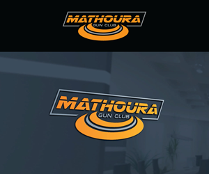 Logo Design by Luckey yaari for this project | Design: #35423523