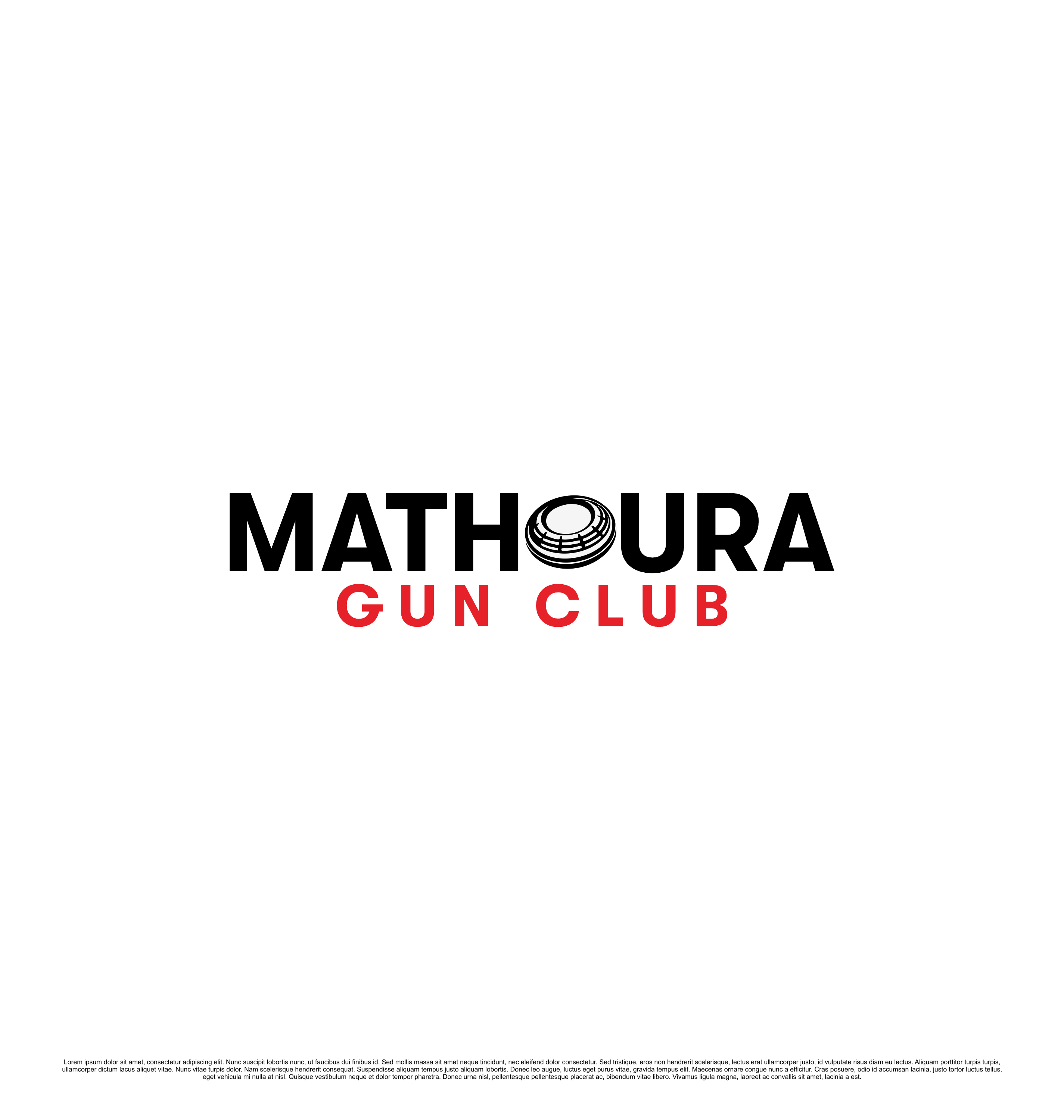 Logo Design by saesean for this project | Design #35424108