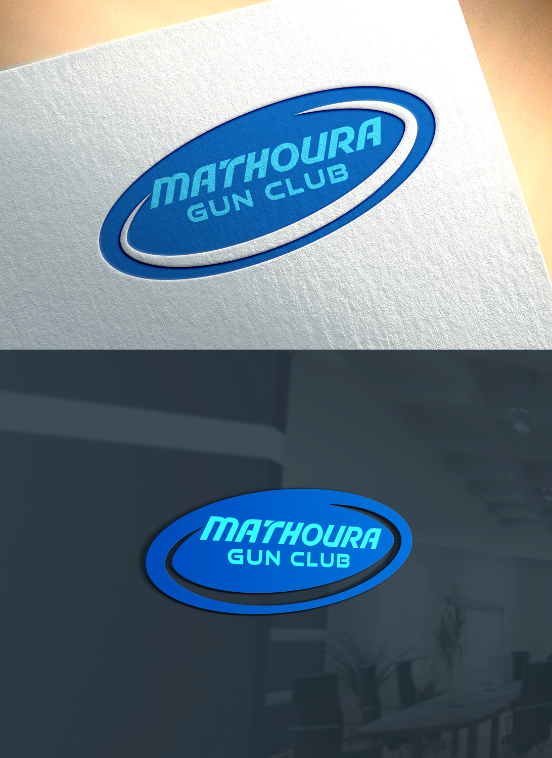 Logo Design by RaKu 2 for this project | Design #35446889