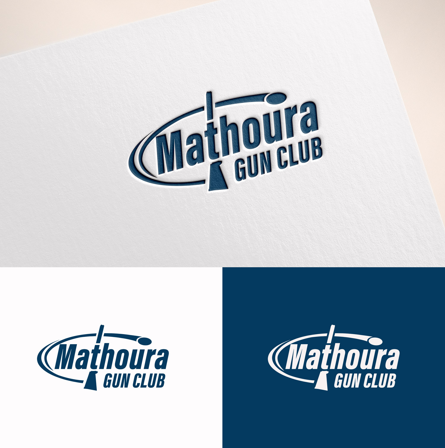 Logo Design by M Art & Design for this project | Design #35424985