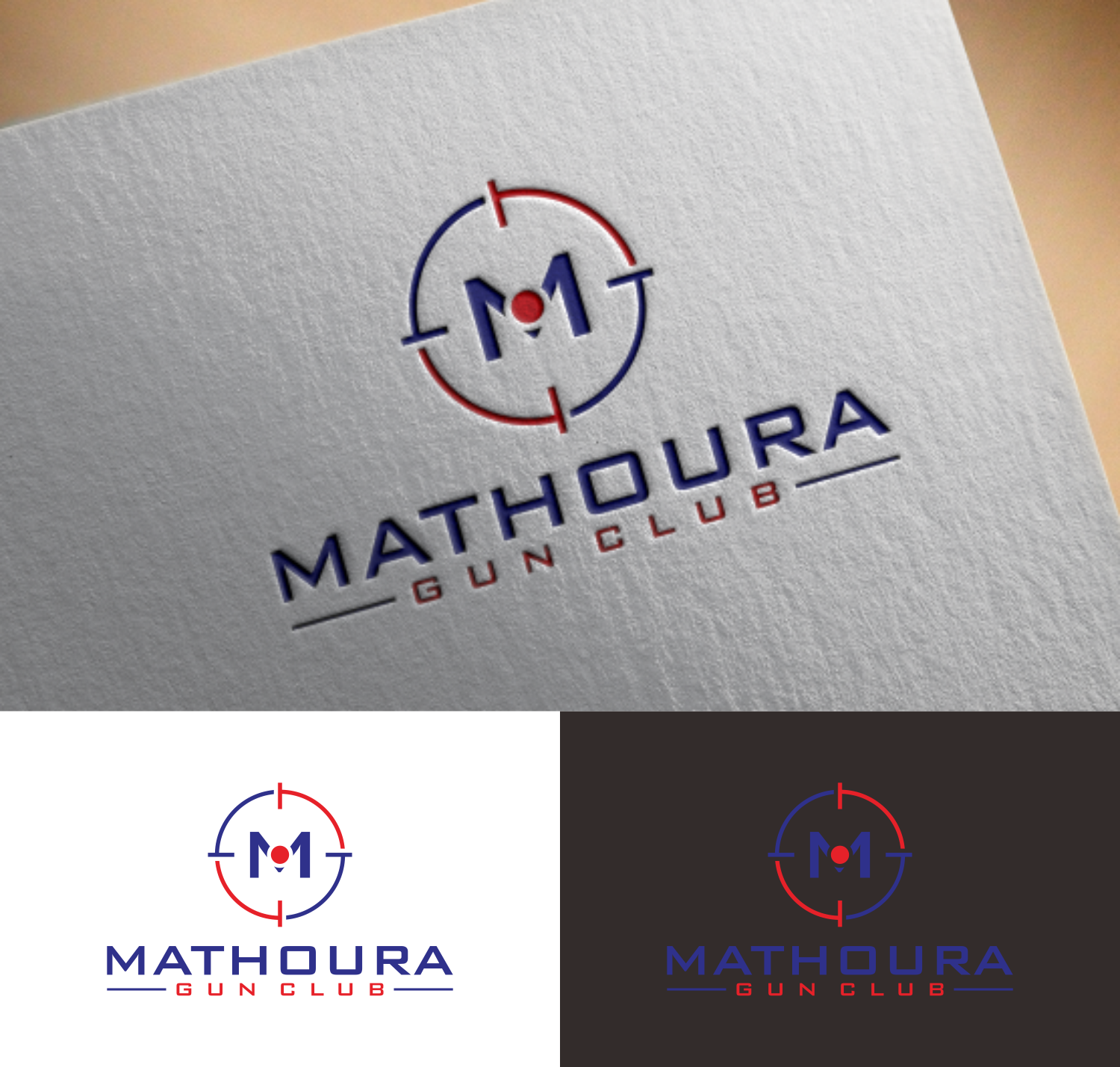Logo Design by healer1617 for this project | Design #35424002