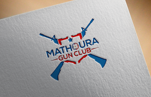 Logo Design by kanum for this project | Design: #35424857