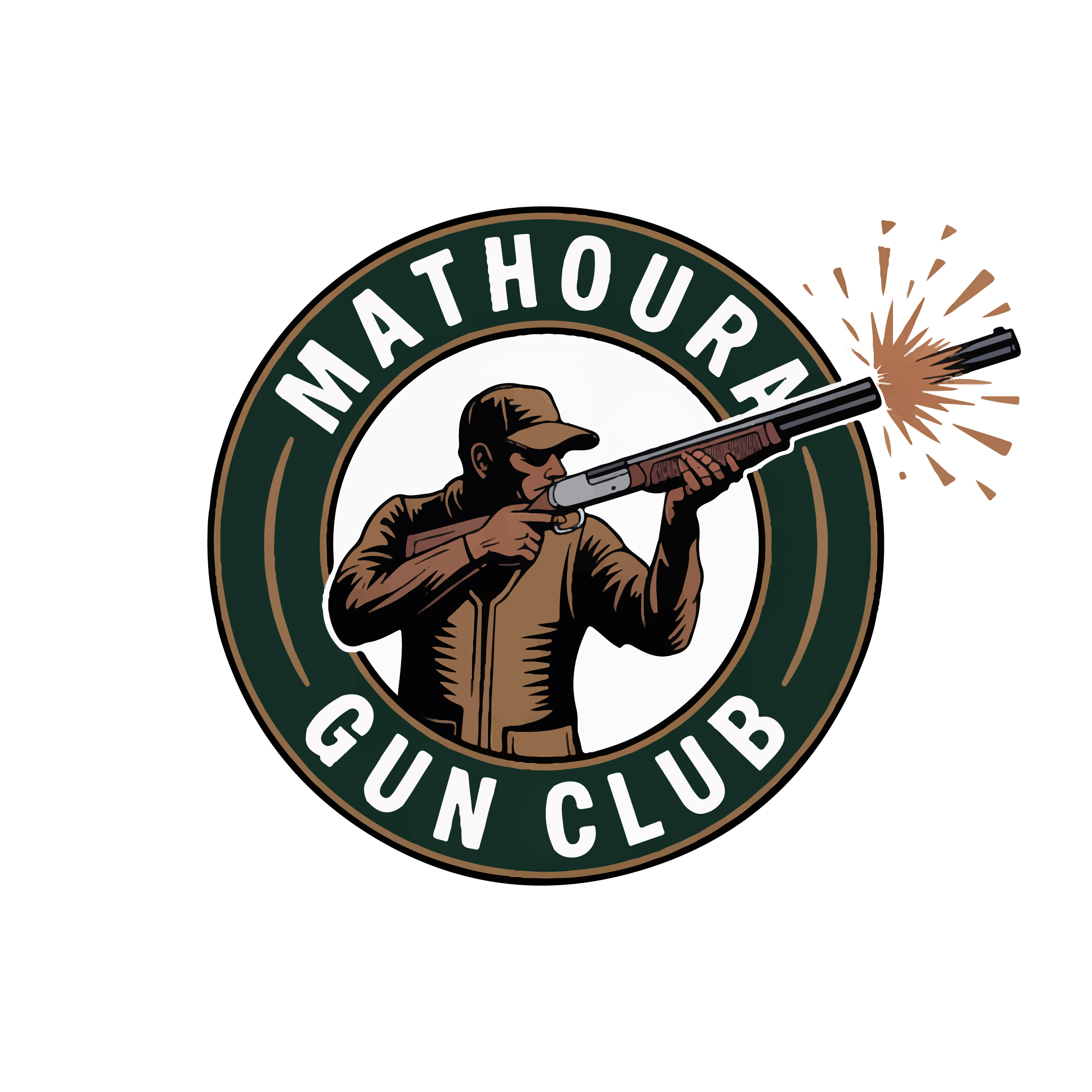 Logo Design by Harry Creative for this project | Design #35434818