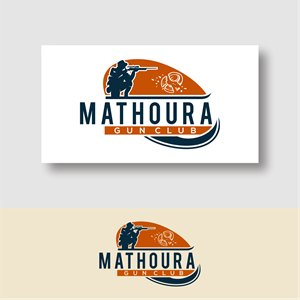 Logo Design by ganesaputu for this project | Design: #35424622