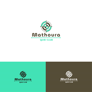 Logo Design by Eli fernandez for this project | Design: #35459139