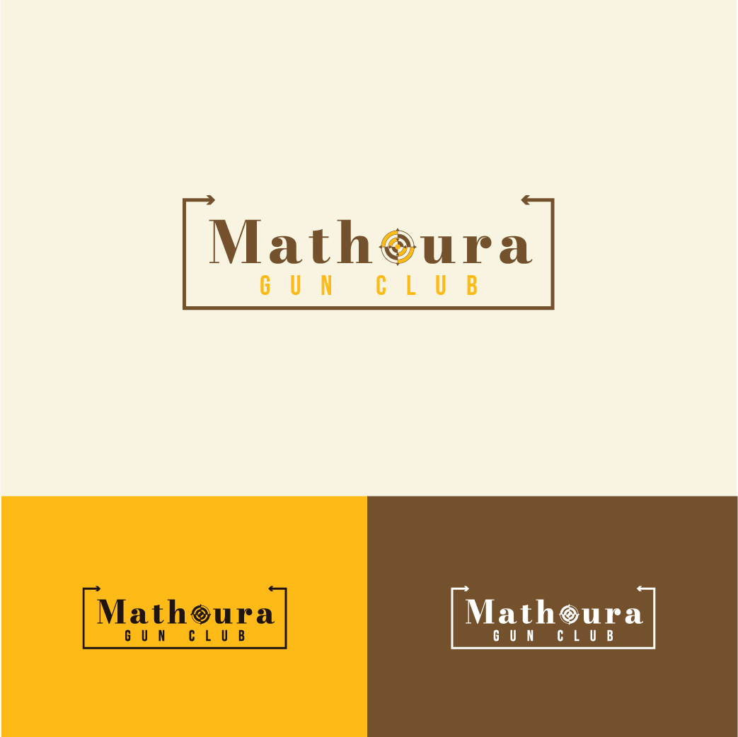 Logo Design by Eli fernandez for this project | Design #35459340