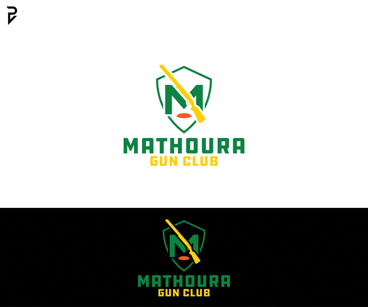Logo Design by poisonvectors for this project | Design #35427113