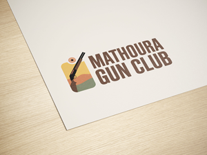Logo Design by D -lara seen for this project | Design: #35433873