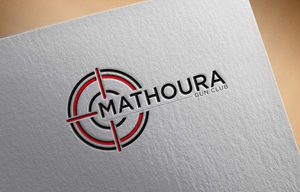 Logo Design by GeekGroup for this project | Design #35434830
