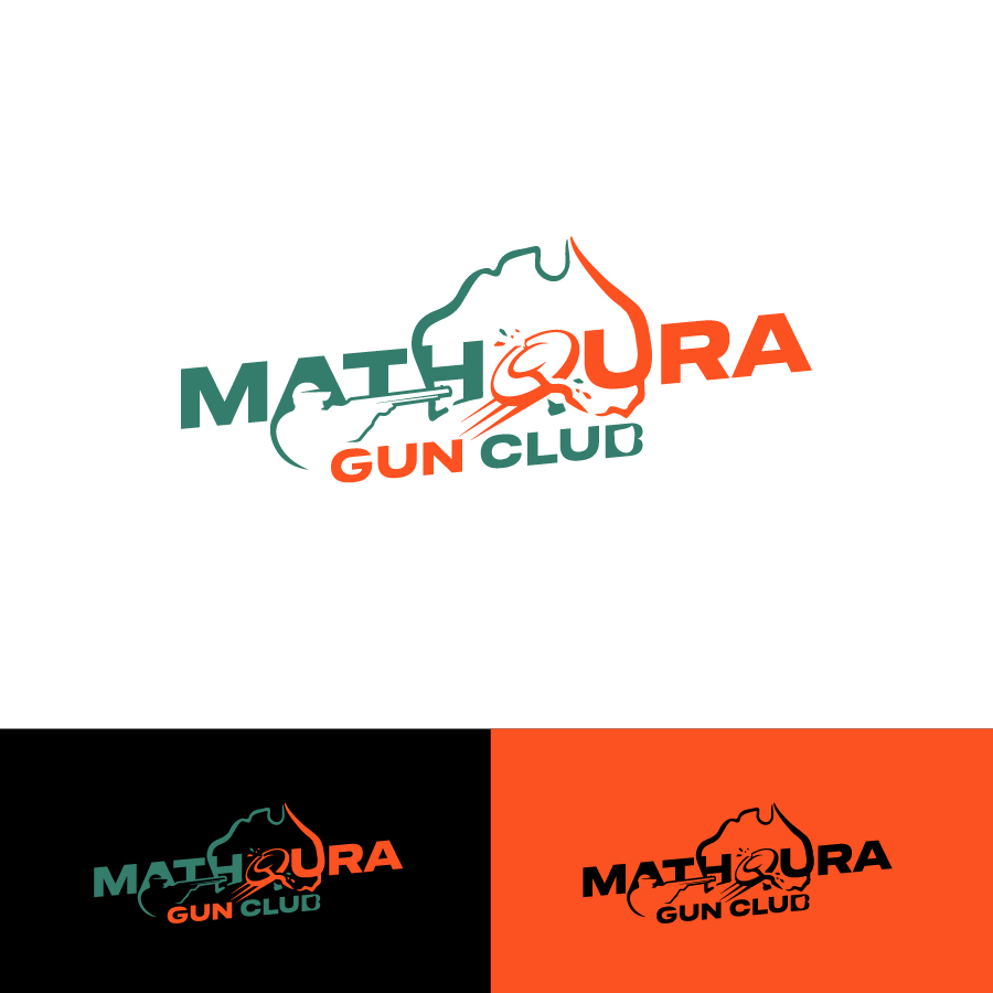 Logo Design by b4udz!n for this project | Design #35439875