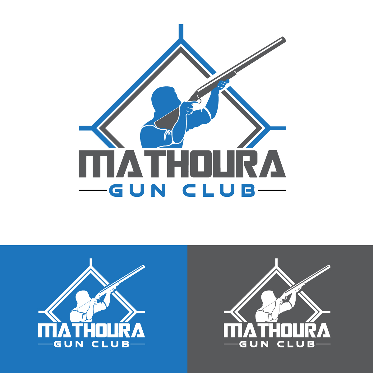 Logo Design by DesignLima for this project | Design #35439805