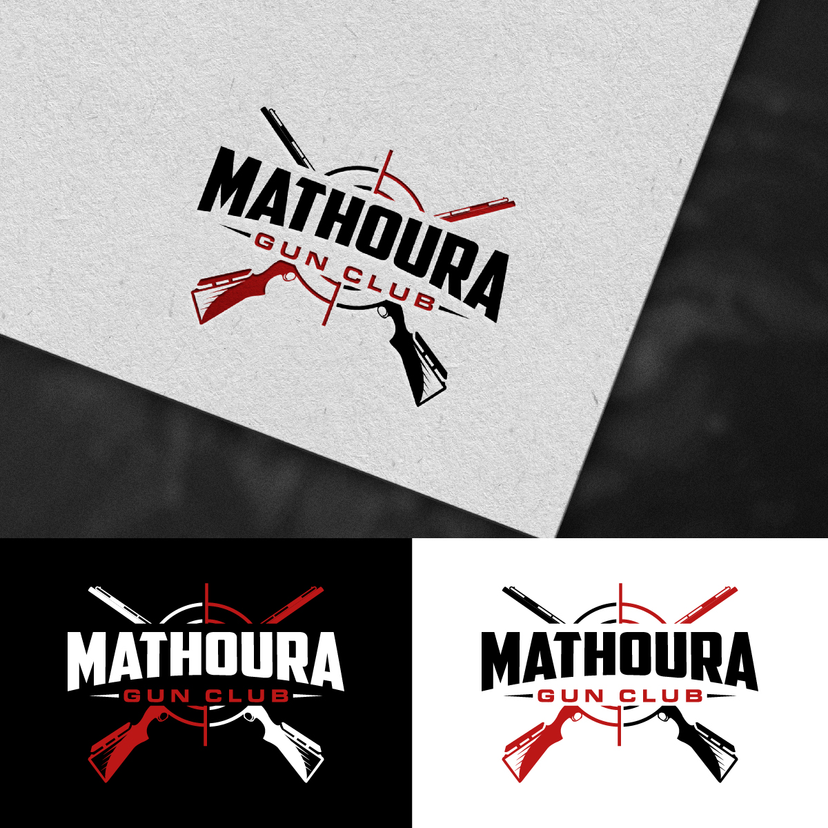 Logo Design by DesignLima for this project | Design #35439807