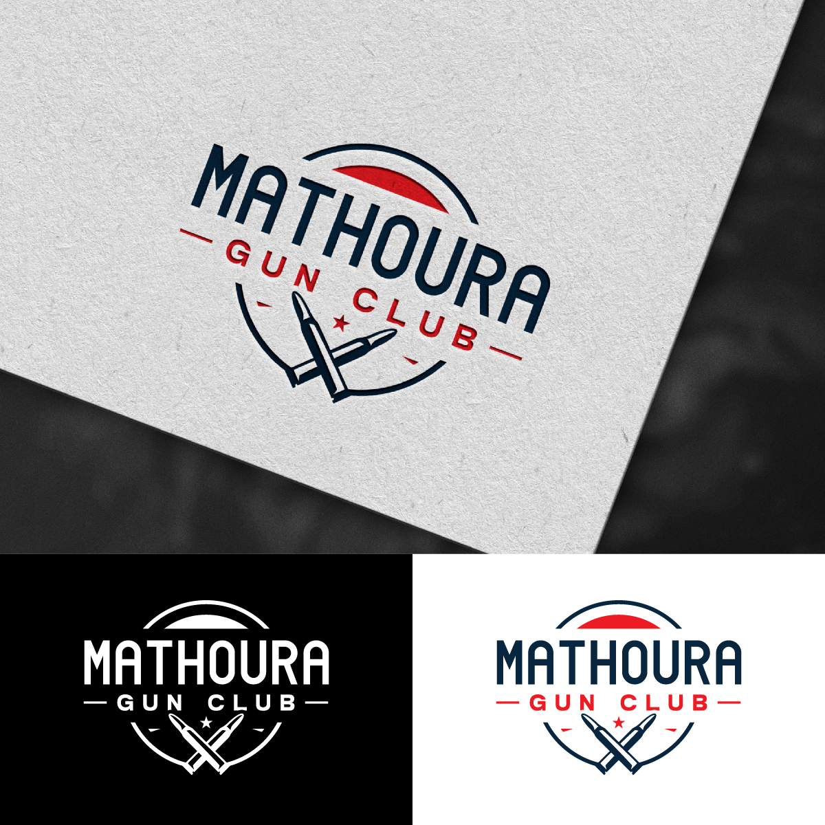 Logo Design by DesignLima for this project | Design #35439814