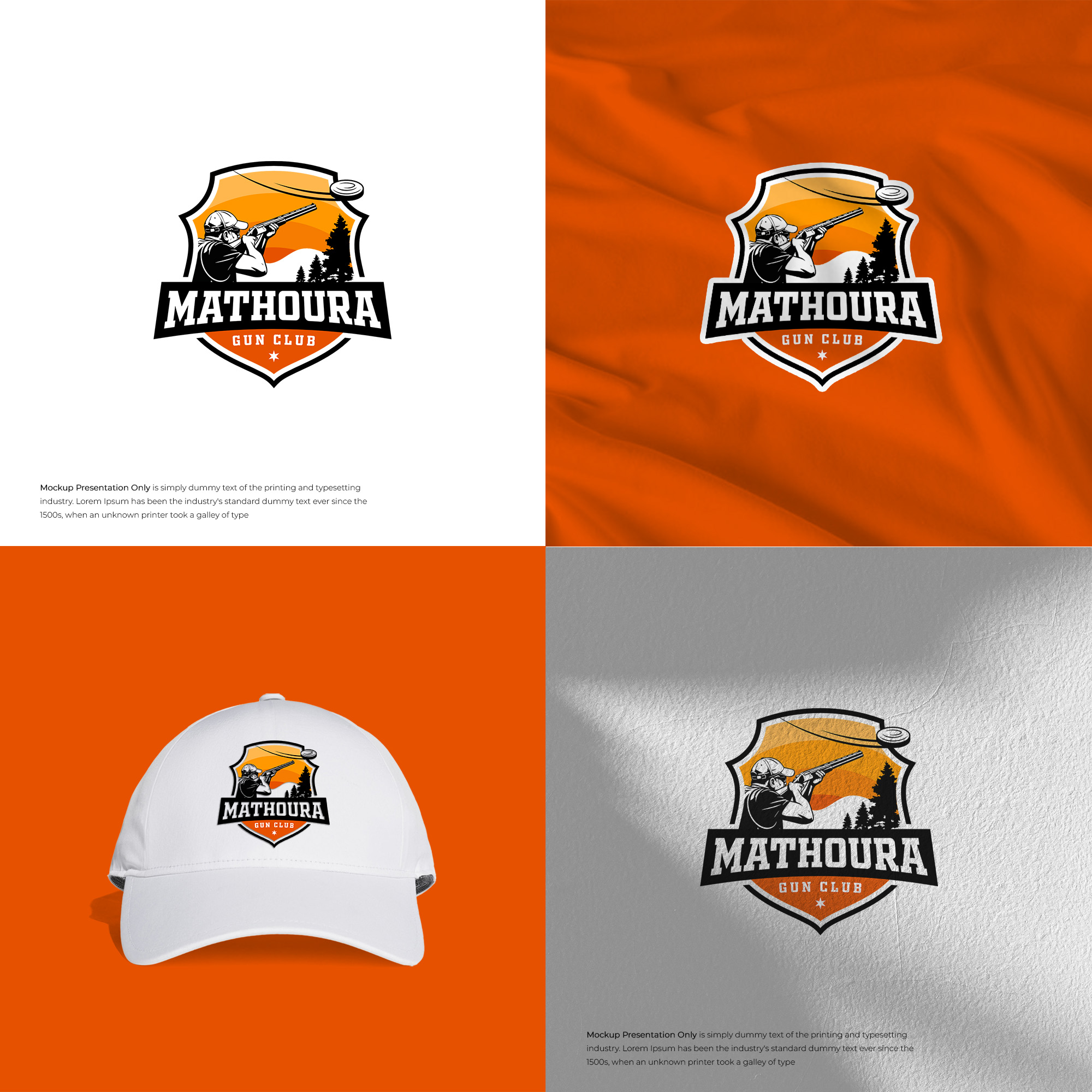 Design de Logo par MASH Std pour ce projet | Design #35427515