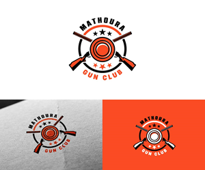 Logo Design by Ansh Design for this project | Design: #35424802