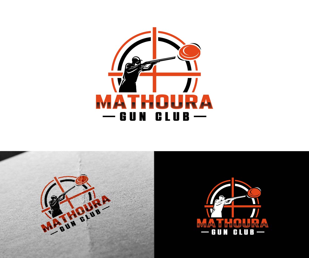 Logo Design by Ansh Design for this project | Design #35424803