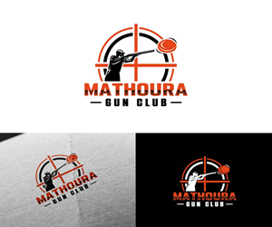 Logo Design by Ansh Design for this project | Design: #35424803