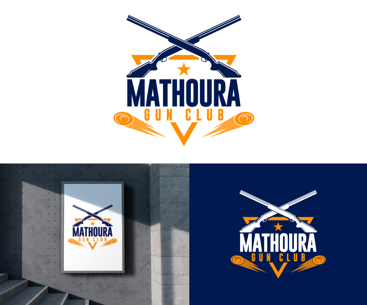 Logo Design by Ansh Design for this project | Design #35424804