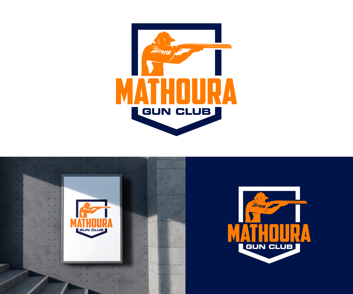 Logo Design by Ansh Design for this project | Design #35424806