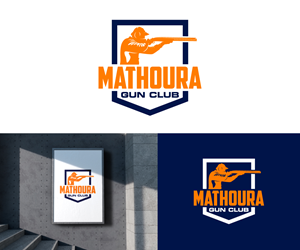 Logo Design by Ansh Design for this project | Design: #35424806