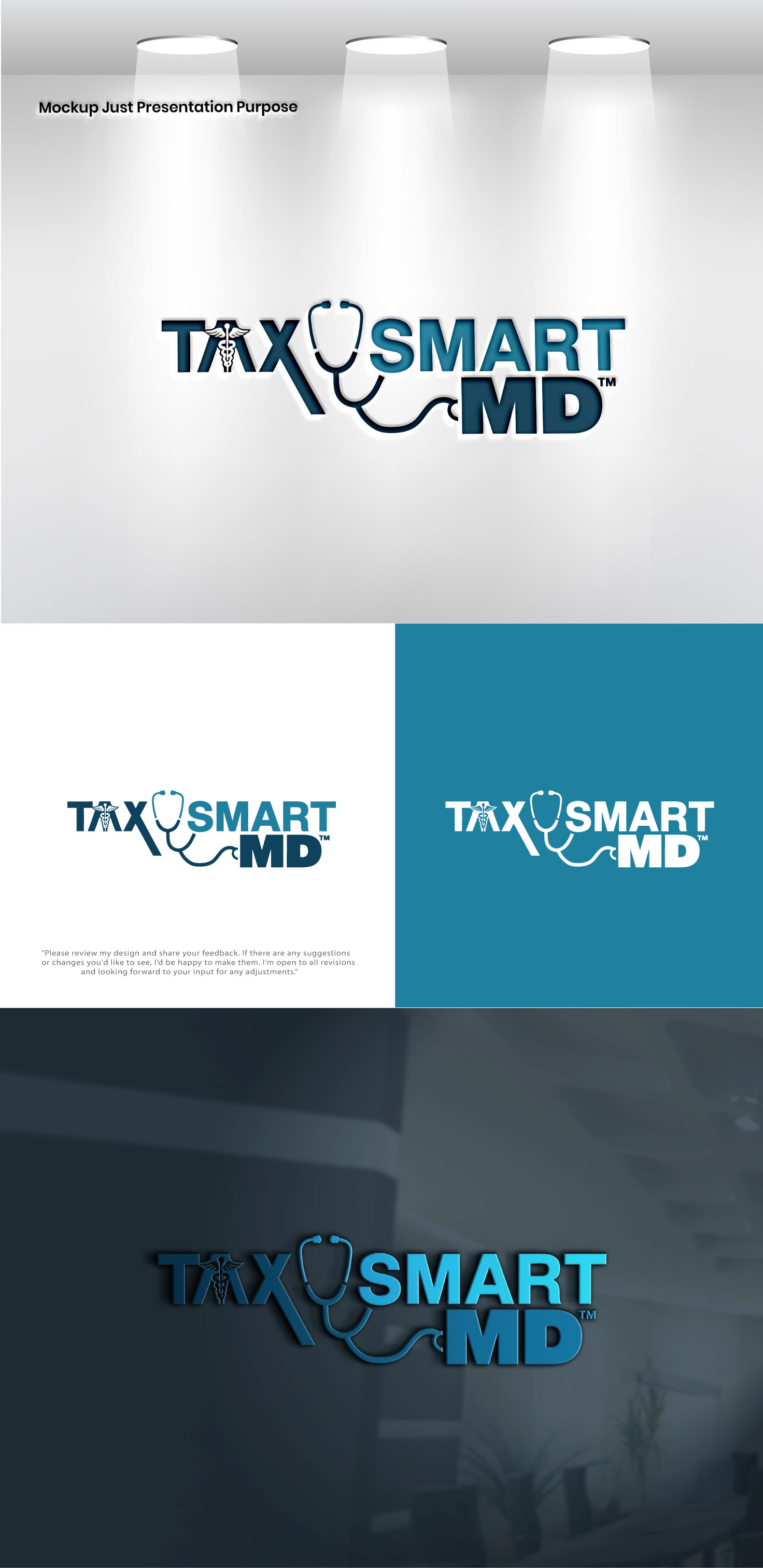 Logo Design by VectorForge for this project | Design #35429238