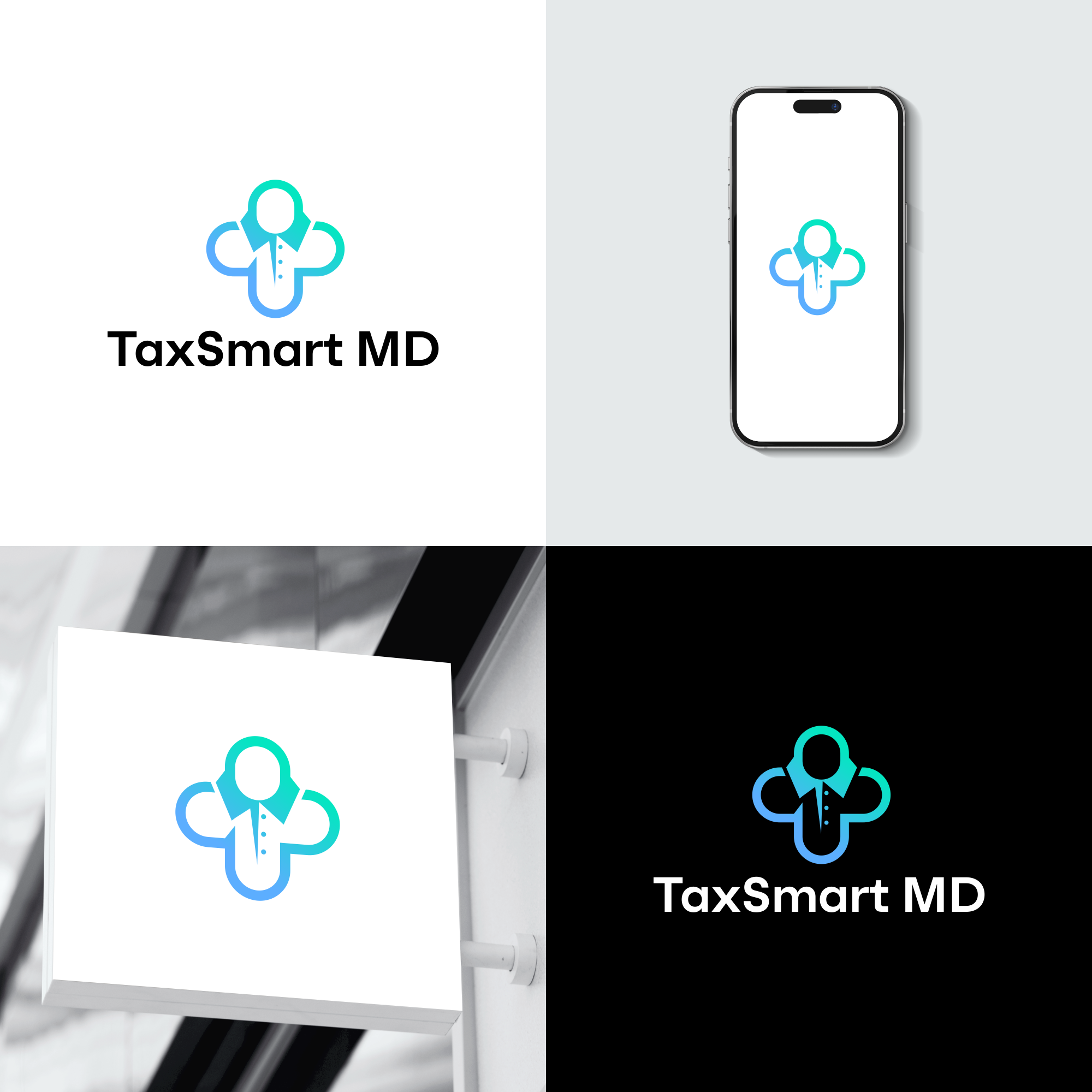 Logo Design by Royco for this project | Design #35434609