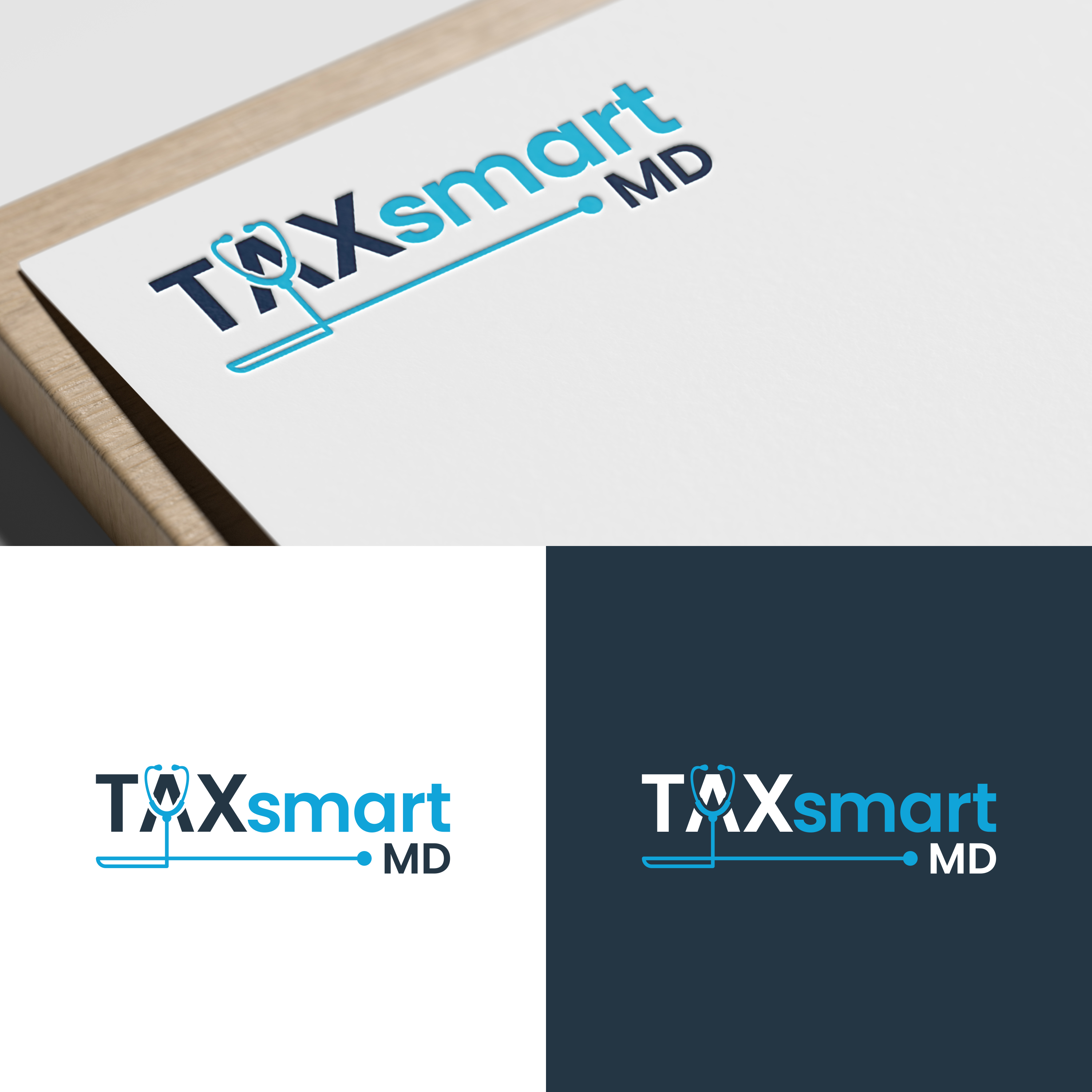 Logo Design by syad666 for this project | Design #35431029