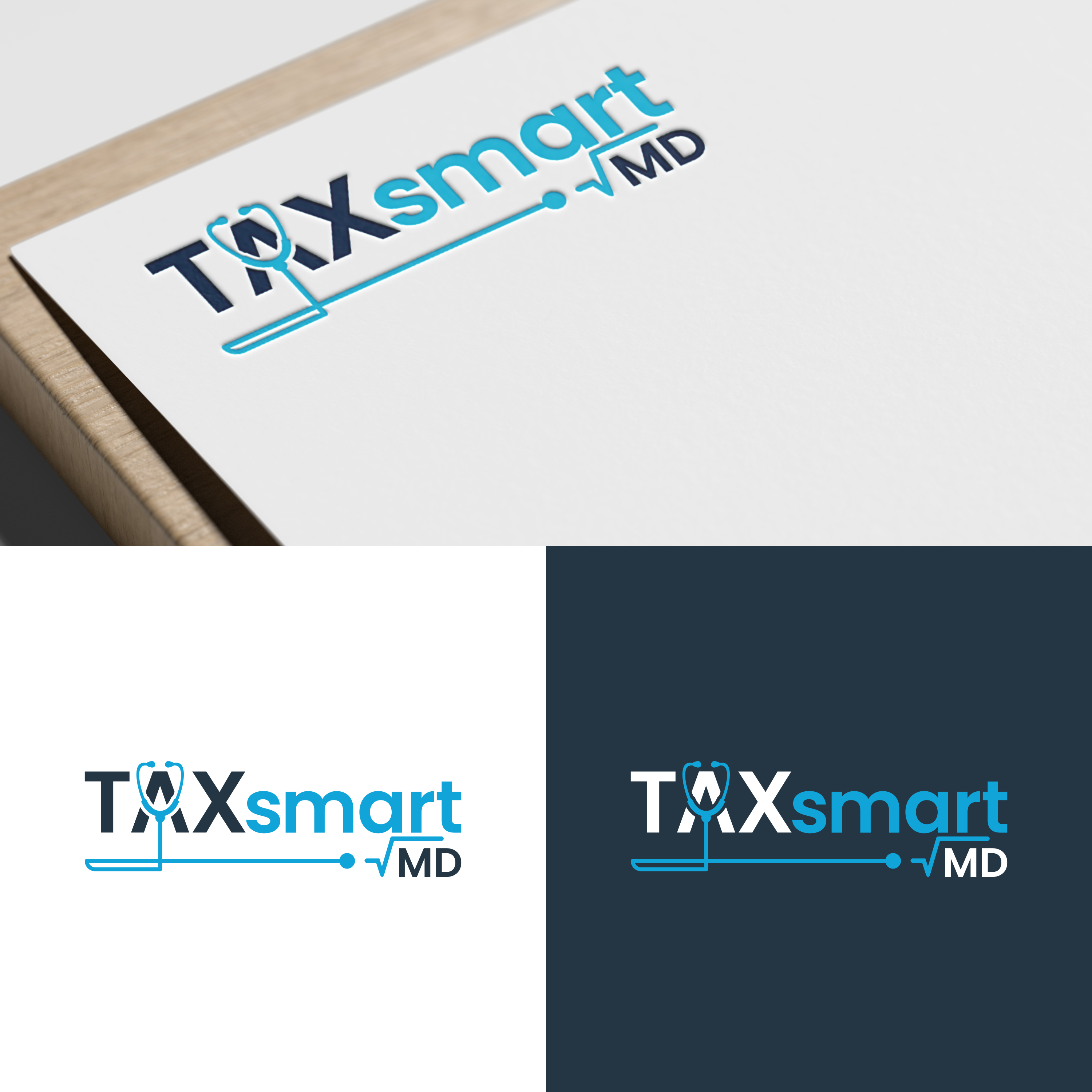 Logo Design by syad666 for this project | Design #35437765