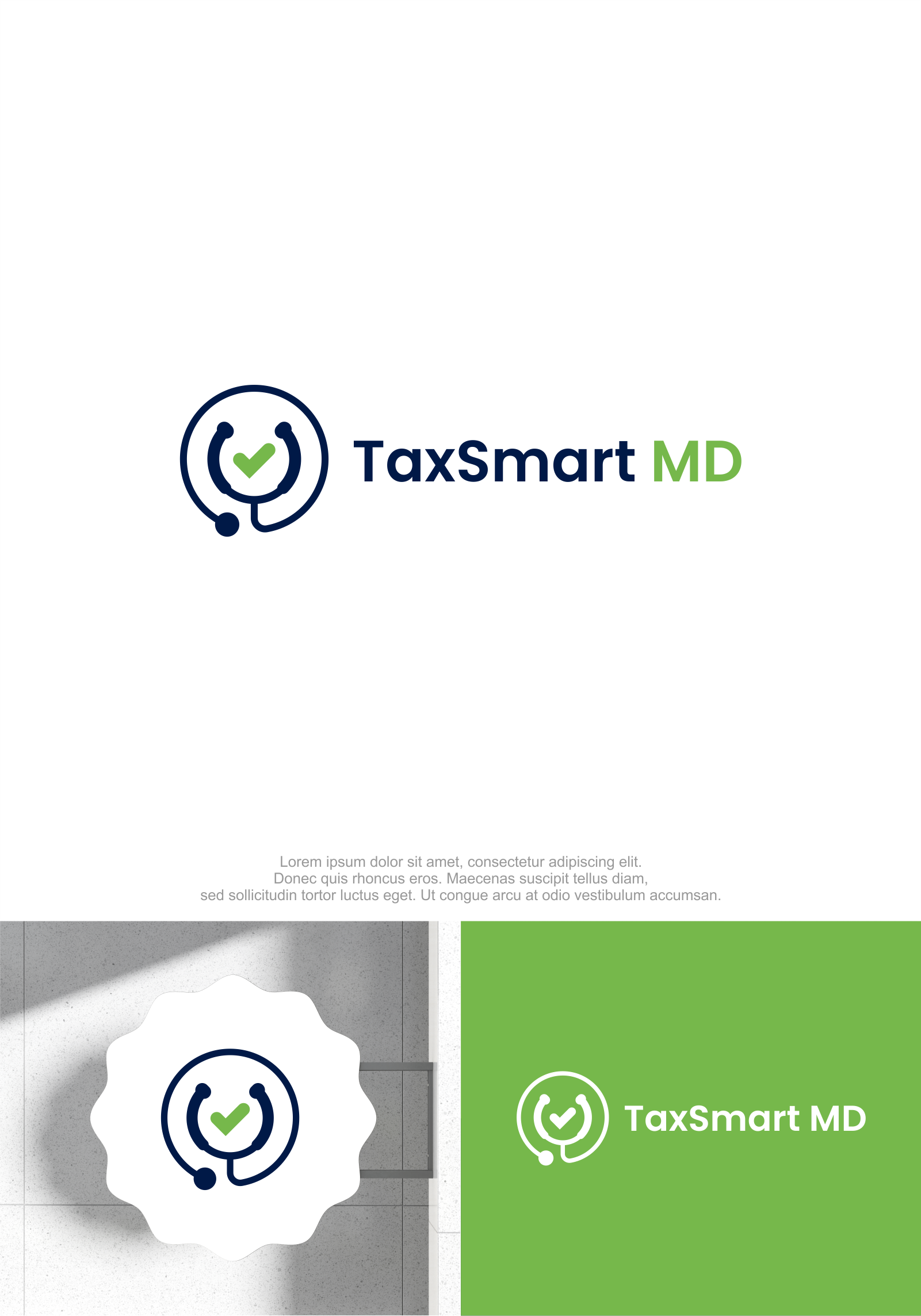Diseño de Logo por M.Syaiful Huda para este proyecto | Diseño #35428170