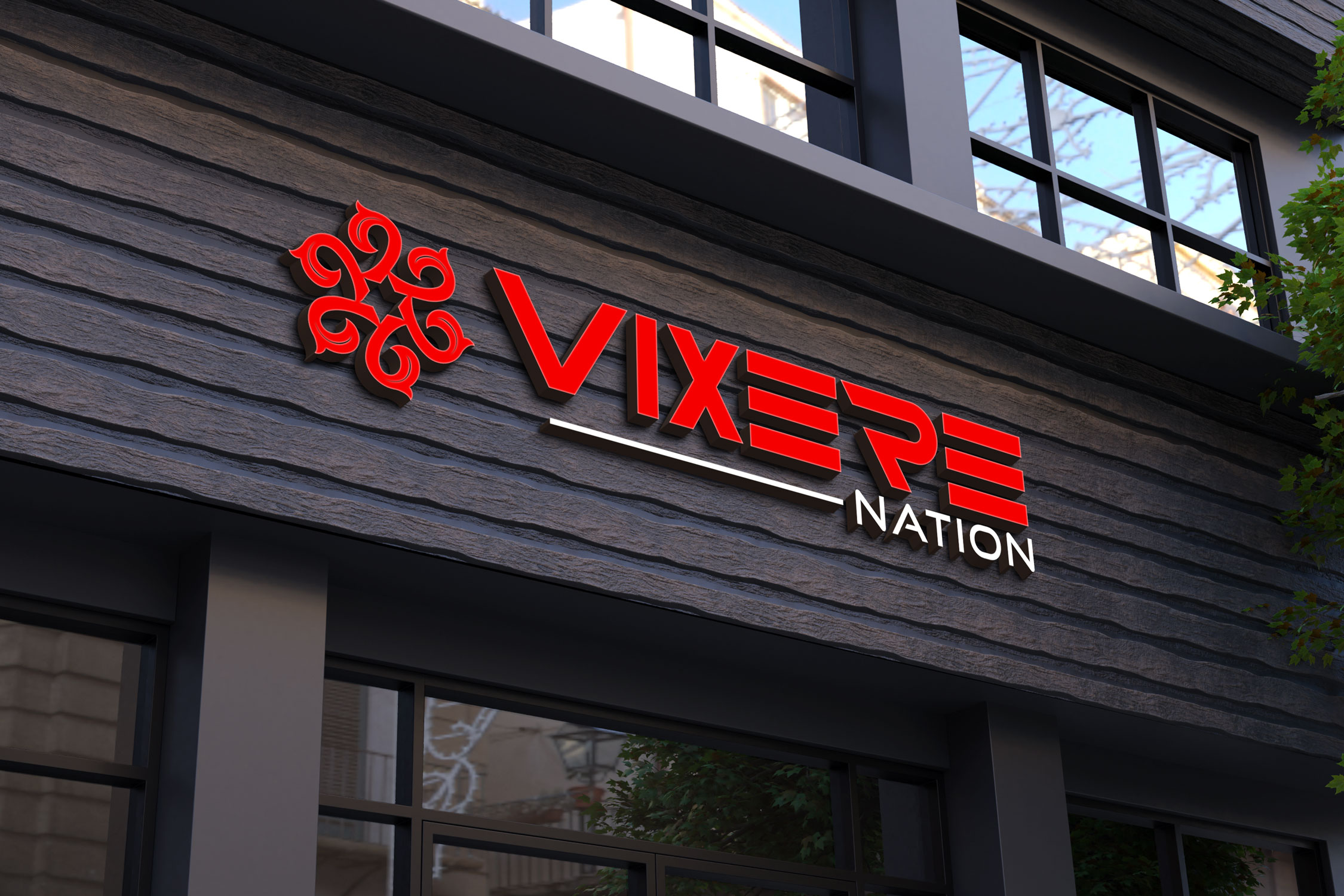 Logo Design by Kavth for this project | Design #35436343