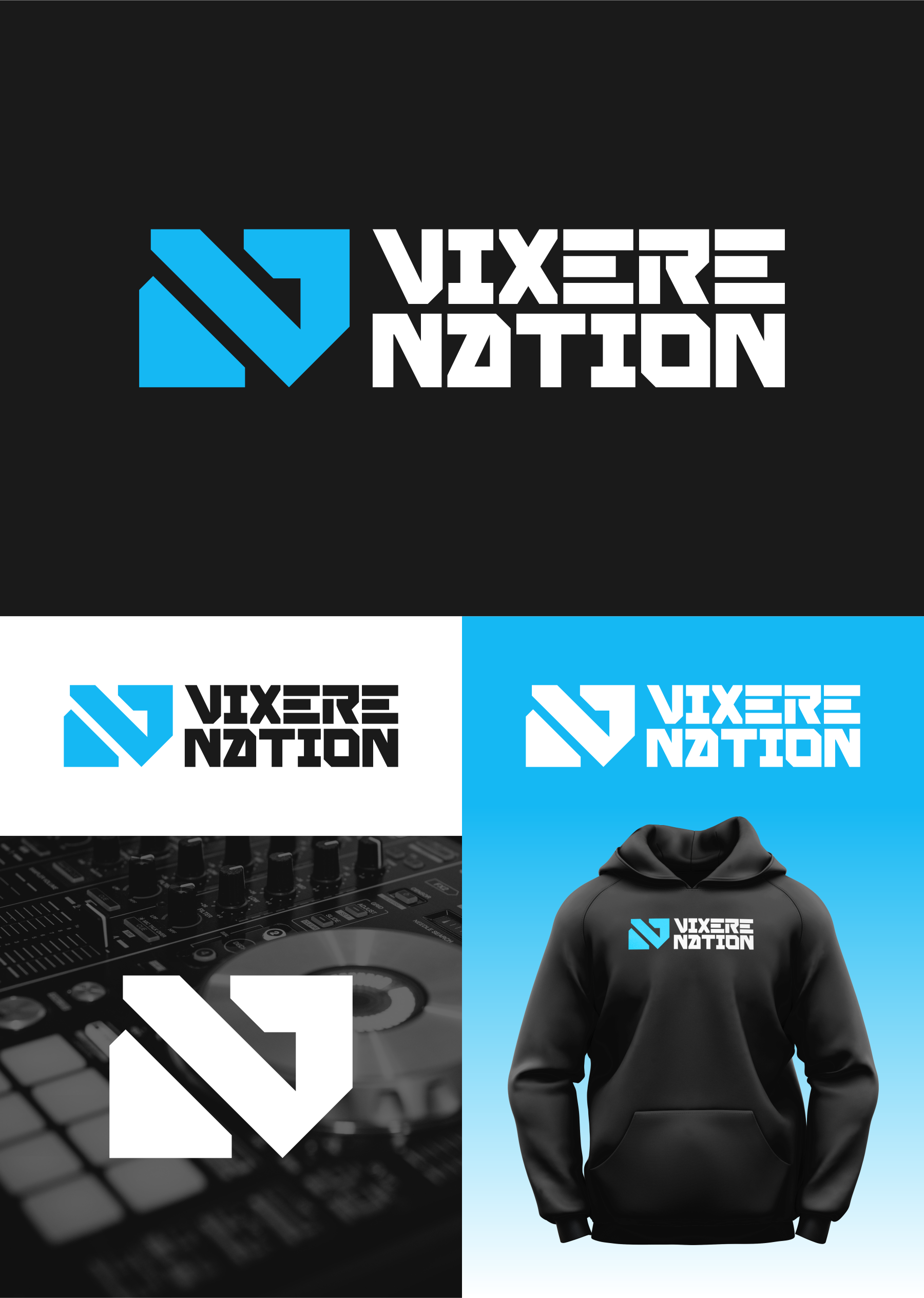 Logo Design by Aezakmi for this project | Design #35439394