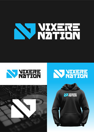 Logo Design by Aezakmi for this project | Design: #35439394