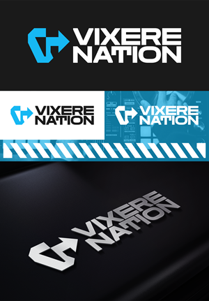 Logo Design by Aezakmi for this project | Design: #35444065