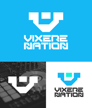 Logo Design by Aezakmi for this project | Design: #35444078