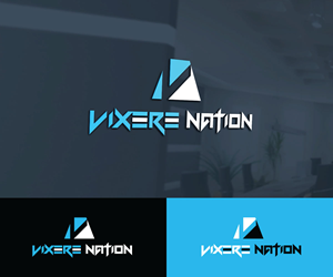 Logo Design by Srk pix!14 for this project | Design: #35434591