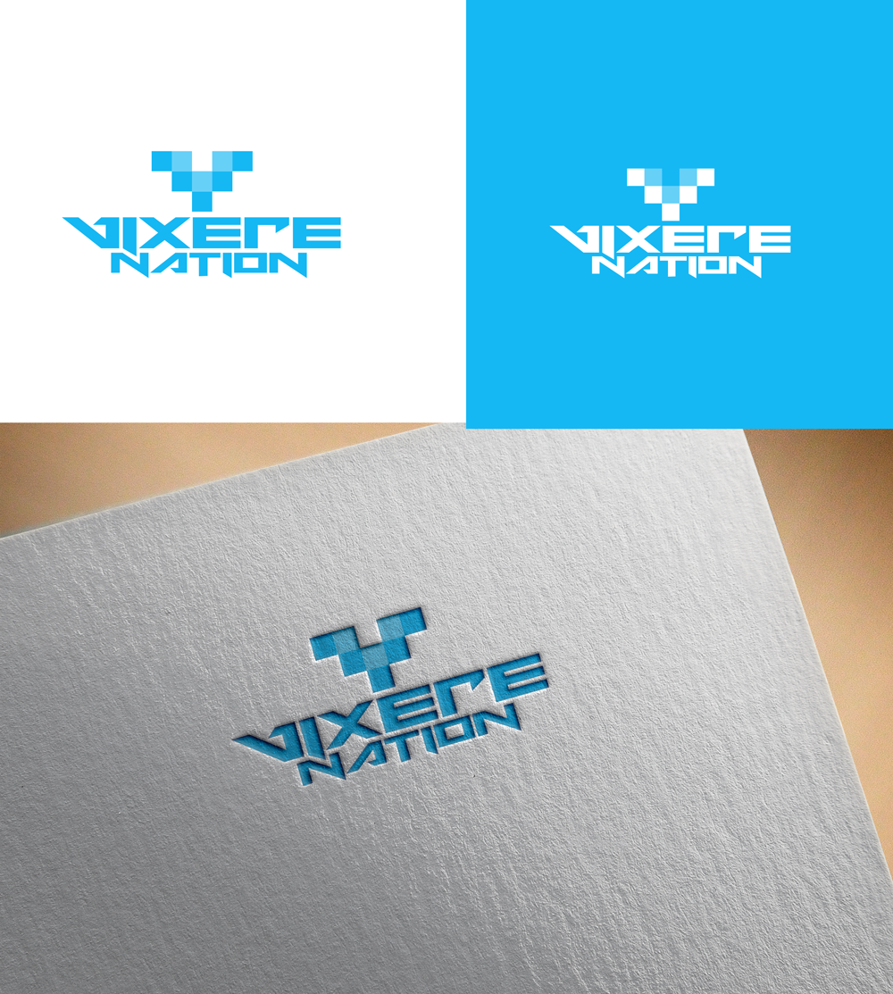 Diseño de Logo por RA-bica para este proyecto | Diseño #35429998