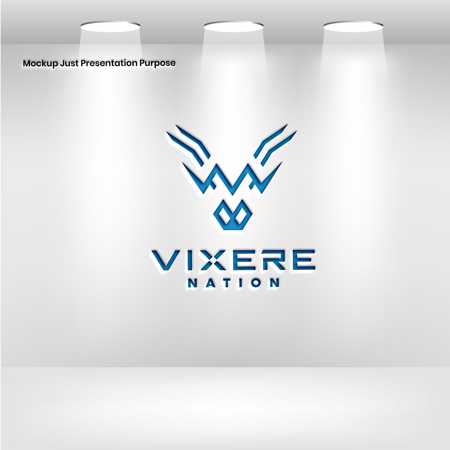 Logo Design by VectorForge for this project | Design #35436670