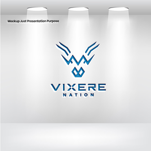 Logo Design by VectorForge for this project | Design: #35436670