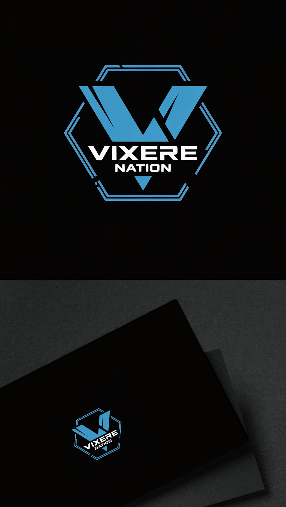 Logo Design by KING JM for this project | Design #35432189