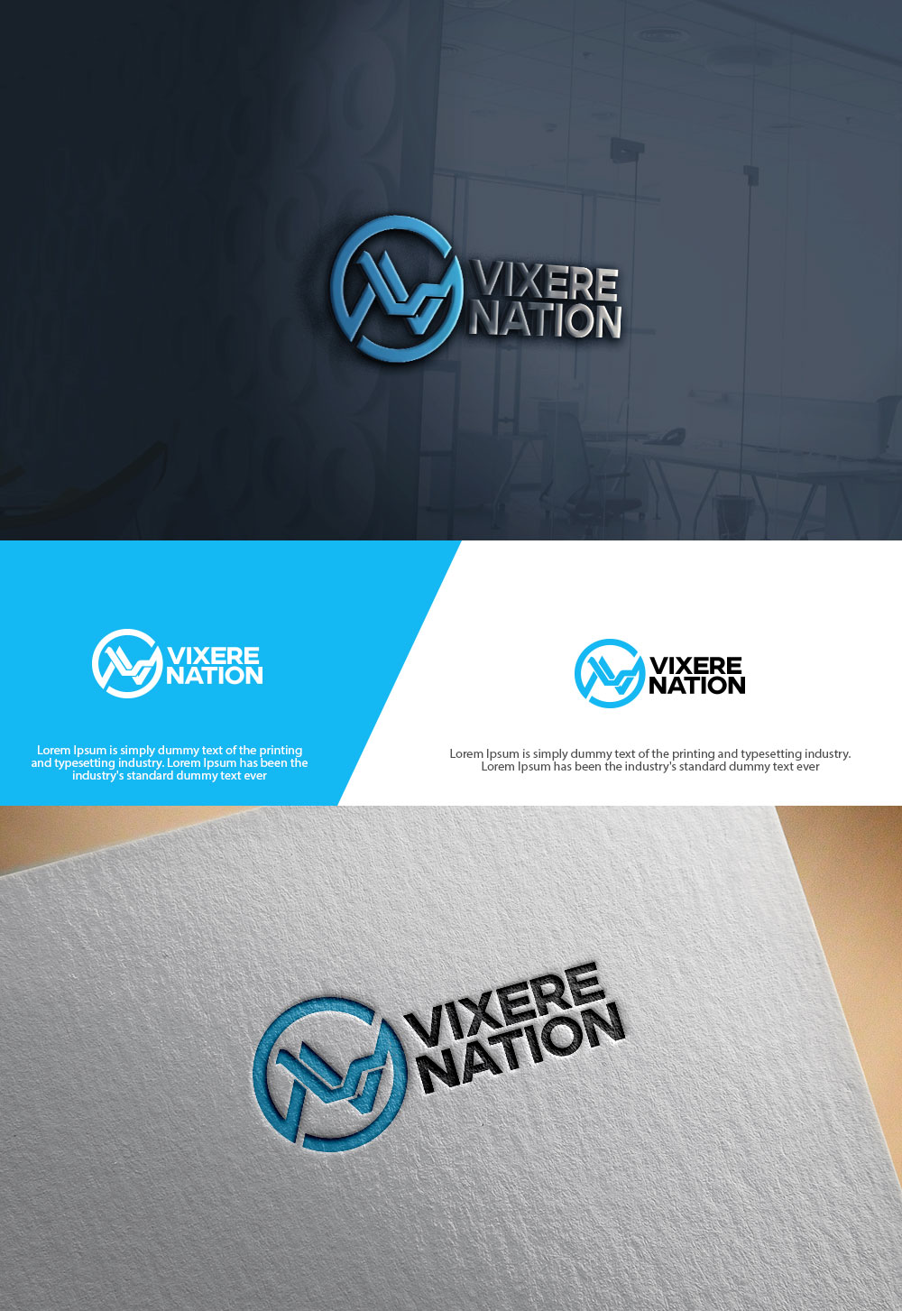 Diseño de Logo por sulemani  creation para este proyecto | Diseño #35432532