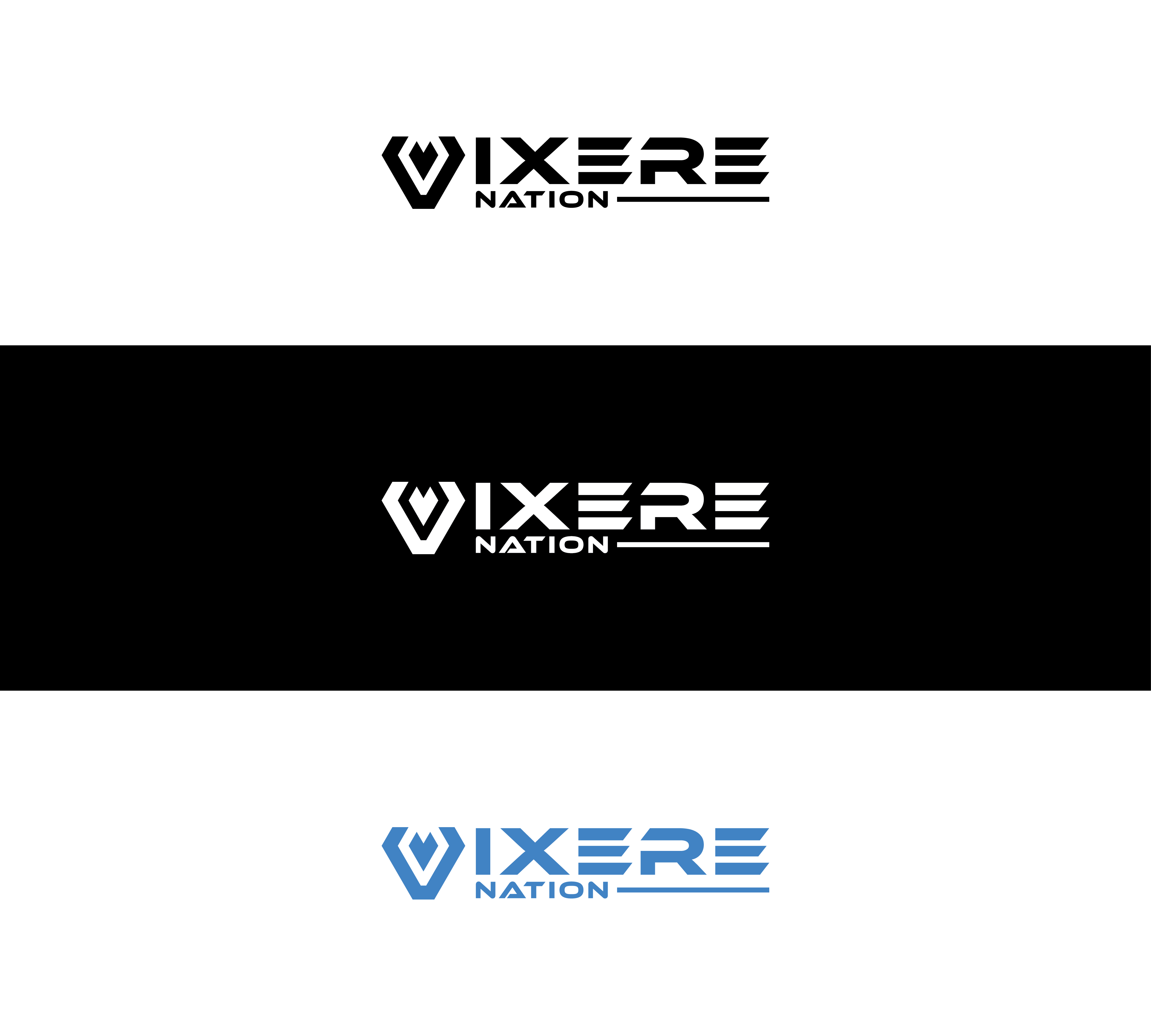 Logo Design by The Vectorize  for this project | Design #35433520