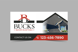 Signage Design by Thati Designs for woodsmith construction,llc | Design: #35429315