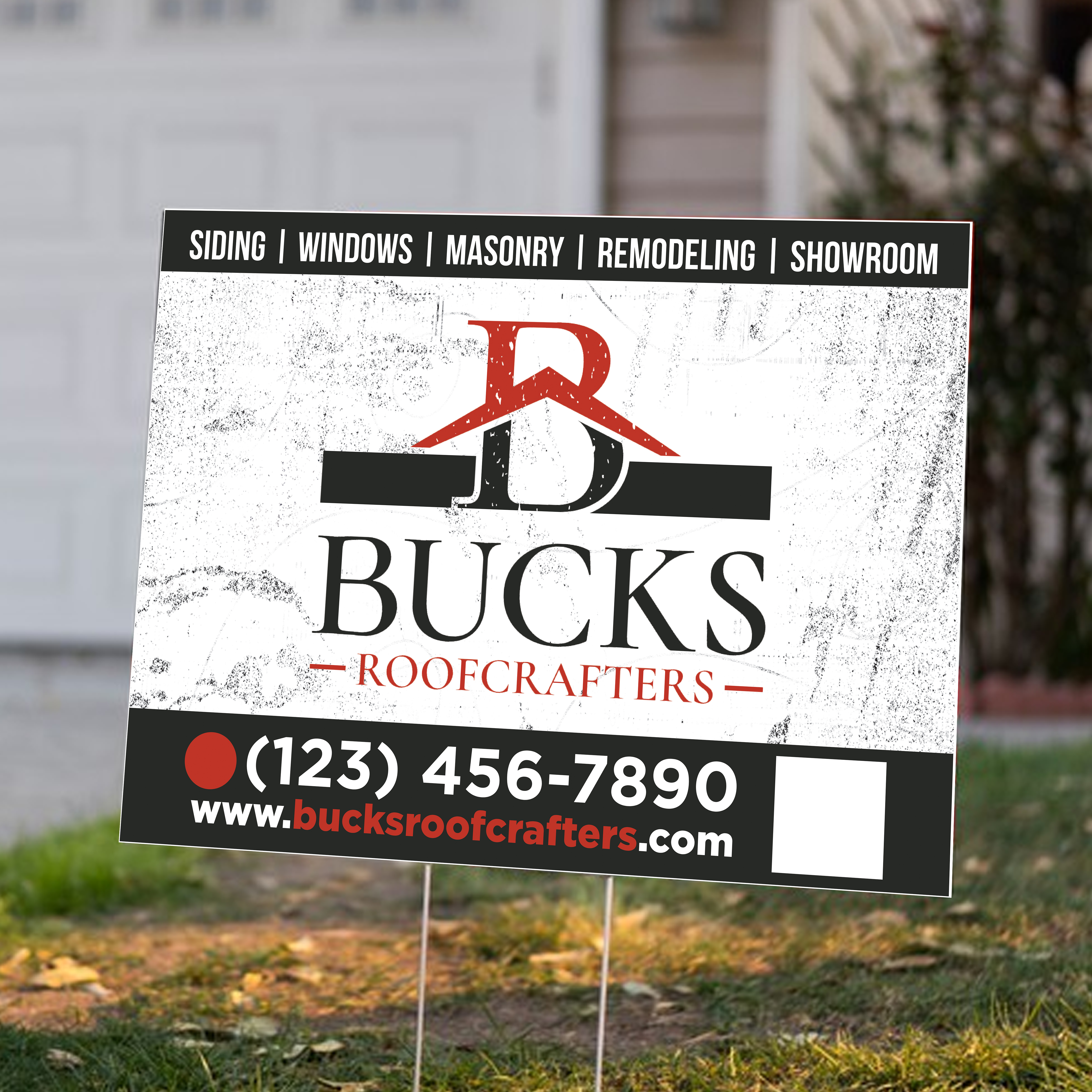 Signage Design by Sun Creative for woodsmith construction,llc | Design #35427676