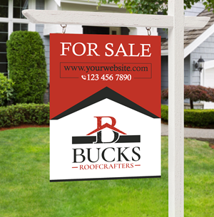 Signage Design by Adi GFX