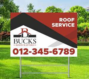 Signage Design by nng