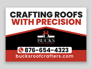 Signage Design by debdesign for woodsmith construction,llc | Design: #35429040